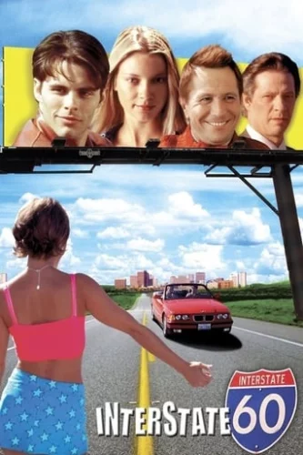 Траса 60: Дорожні пригоди (2002)