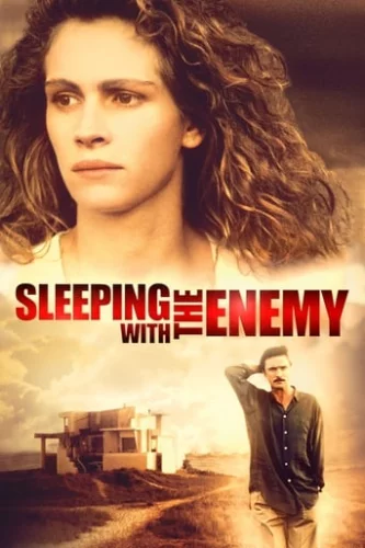 У ліжку з ворогом (1991)