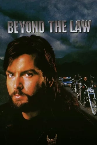За межами закону / Поза законом (1993)