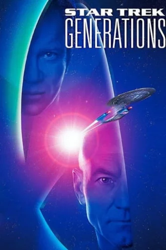 Зоряний шлях: Покоління (1994)