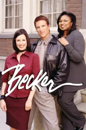 Бекер / Беккер (1998)