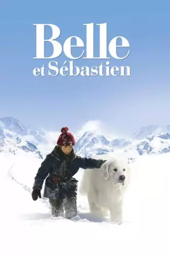Белль і Себастьян (2013)