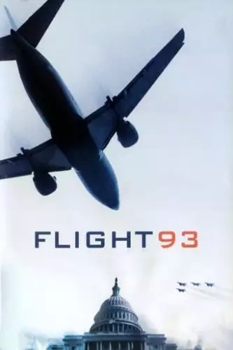 Дев'яносто третій рейс (2006)