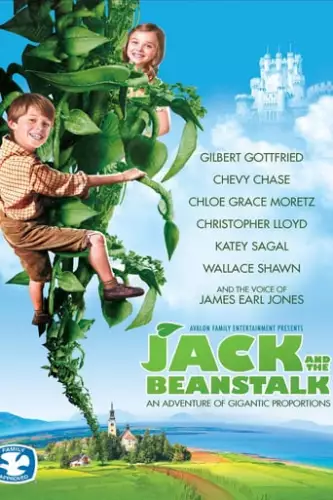 Джек і бобова стеблина (2009)