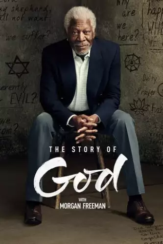 Історія Бога з Морґаном Фріменом (2016)