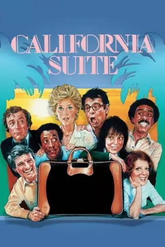 Каліфорнійська сюїта (1978)