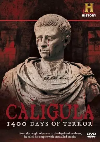 Калігула: 1400 днів жаху (2012)