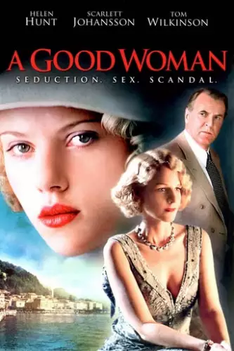 Хороша жінка (2004)