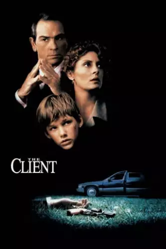 Клієнт (1994)