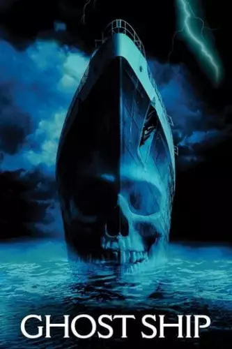 Корабель-привид (2002)