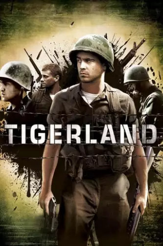 Країна тигрів (2000)