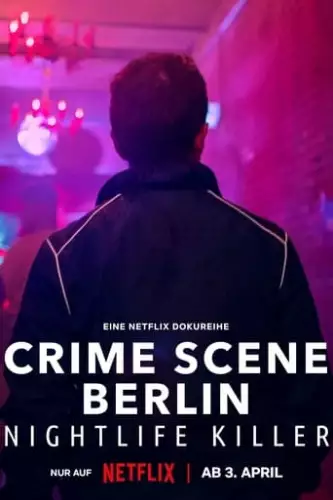 Місце злочину Берлін: Нічний убивця (2024)
