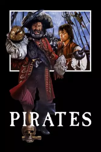 Пірати (1986)