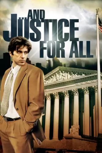 Правосуддя для всіх (1979)