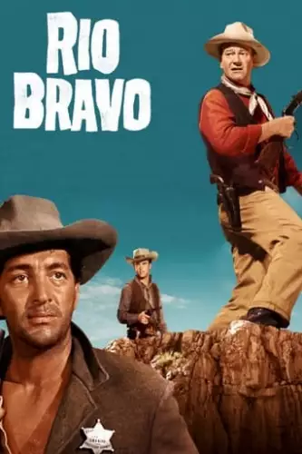 Ріо Браво (1959)