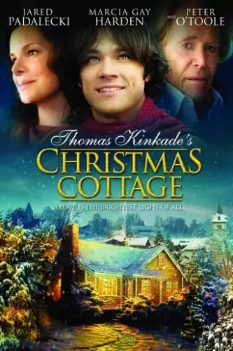 Різдвяний будиночок (2008)