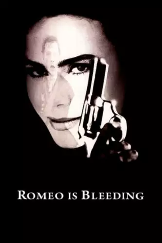 Ромео спливає кров'ю (1993)