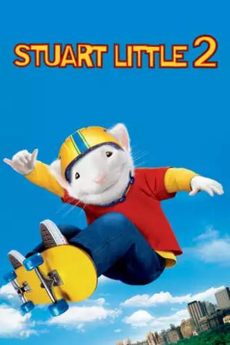 Стюарт Літтл 2 (2002)