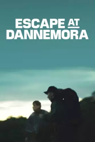 Втеча з в'язниці Даннемора (2018)