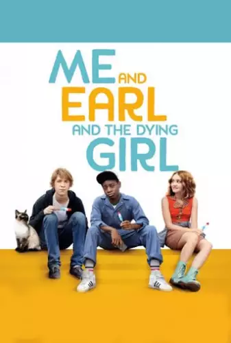 Я, Ерл та дівчина, що помирає (2015)