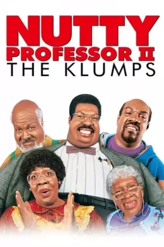 Божевільний професор ІІ. Родина Клампів (2000)