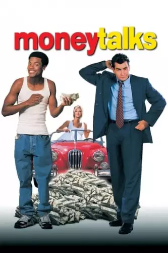 Гроші вирішують все (1997)