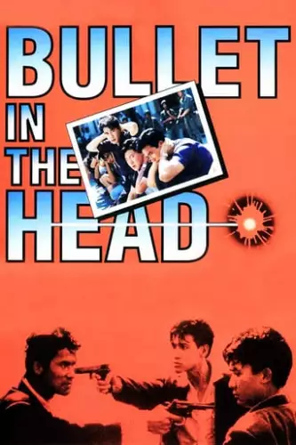 Куля в голову (1990)