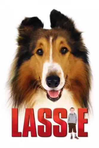 Лессі (2005)