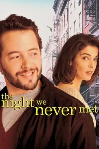 Ніч, в яку ми ніколи не зустрінемося (1993)