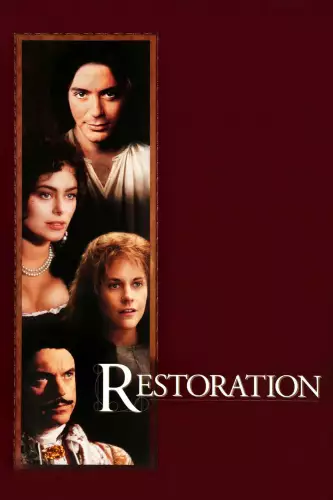Повернення / Королівська милість / Реставрація (1995)