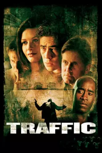 Трафік (2000)
