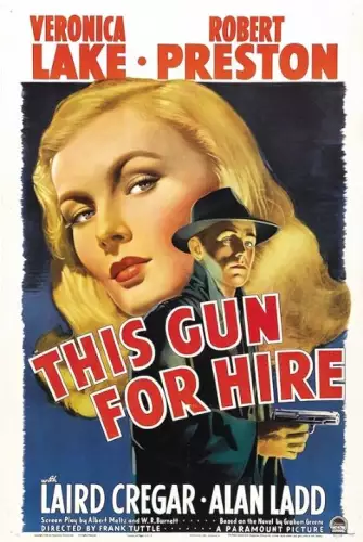 Вбивця за наймом (1942)