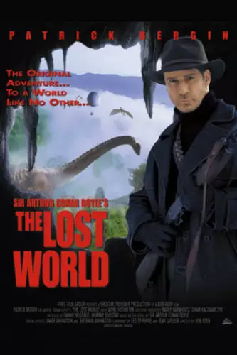 Загублений світ (1998)