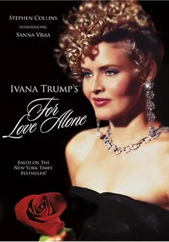 Заради кохання: Історія Івани Трамп (1996)