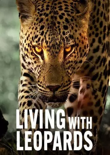 Життя з леопардами (2024)