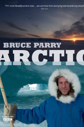 Арктика з Брюсом Перрі (2011)