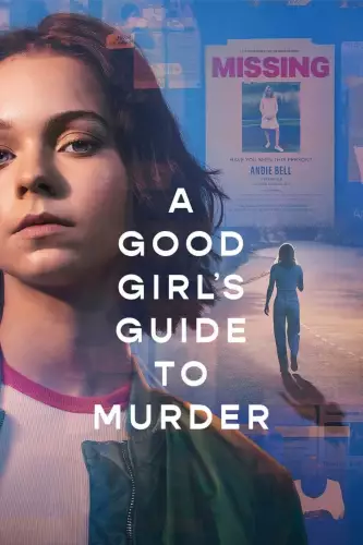 Посібник з убивства для хороших дівчат (2024)