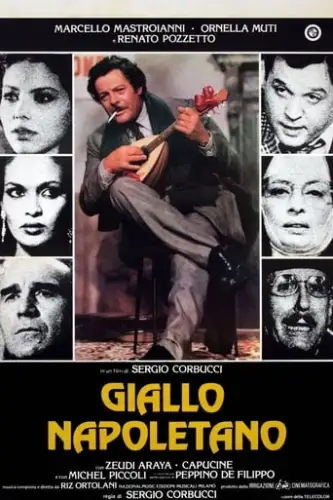 Неаполітанський детектив (1979)