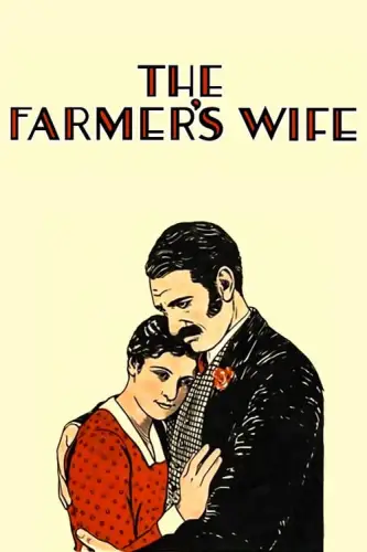 Дружина фермера (1928)