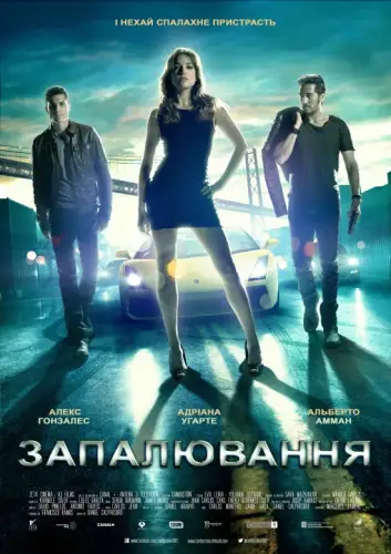 Запалювання (2013)